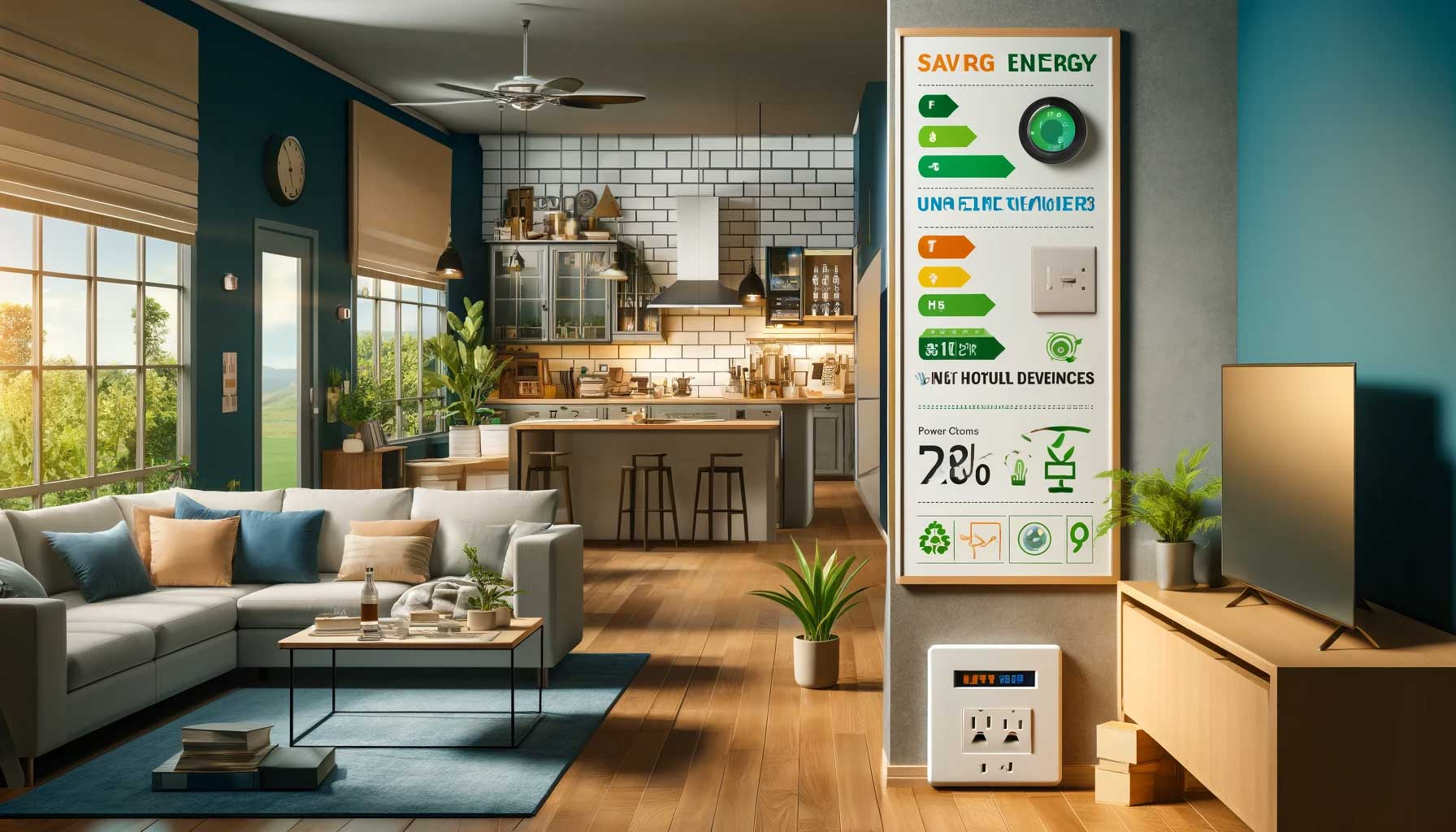 Tips On Saving Energy And Money At Home